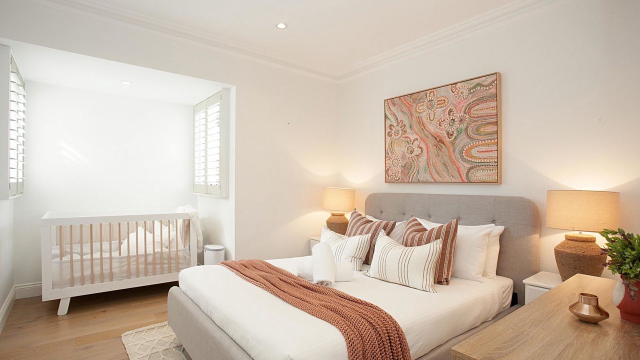 Photo of Bedroom in Rose Bay