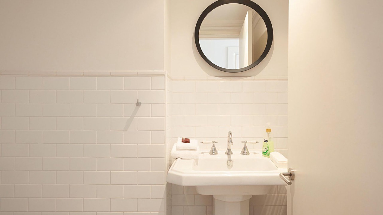 Photo of Bathroom in Rose Bay