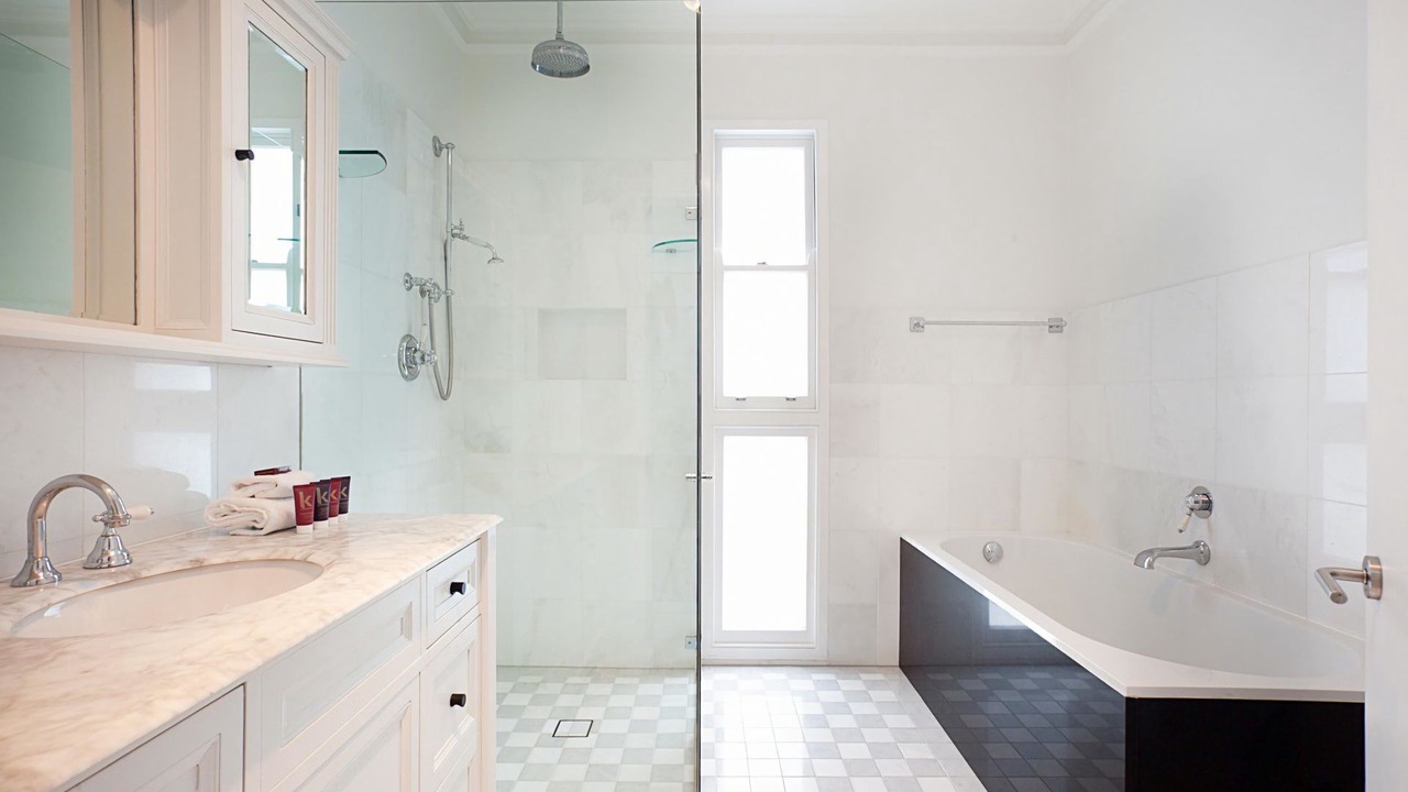 Photo of Bathroom in Rose Bay
