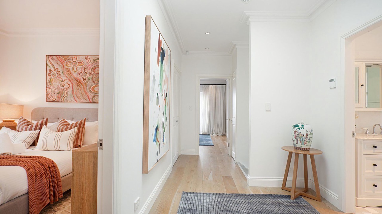 Photo of Bedroom in Rose Bay