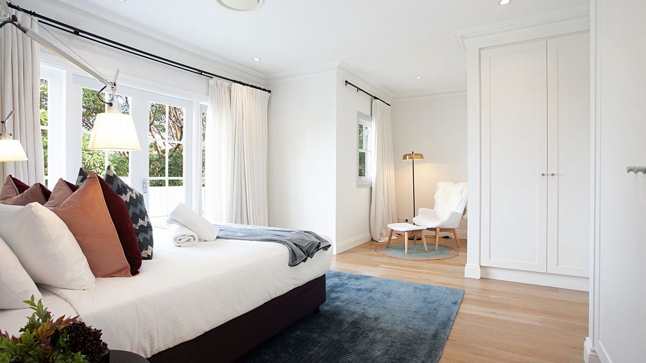Photo of Bedroom in Rose Bay