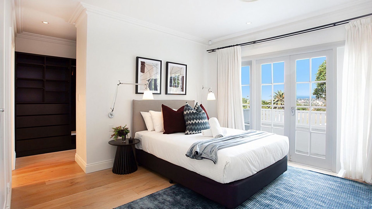 Photo of Bedroom in Rose Bay