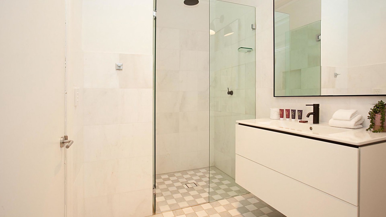 Photo of Bathroom in Rose Bay