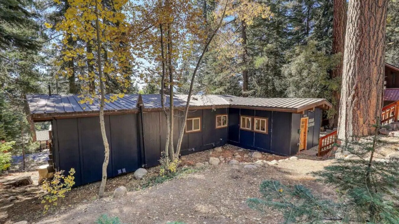 Photo of Outdoor in Tahoe Woods