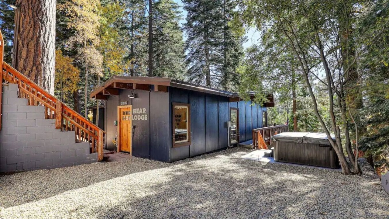 Photo of Outdoor in Tahoe Woods
