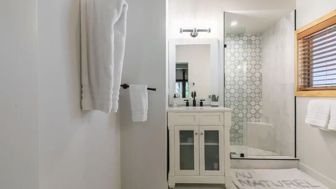 Photo of Bathroom in Tahoe Woods