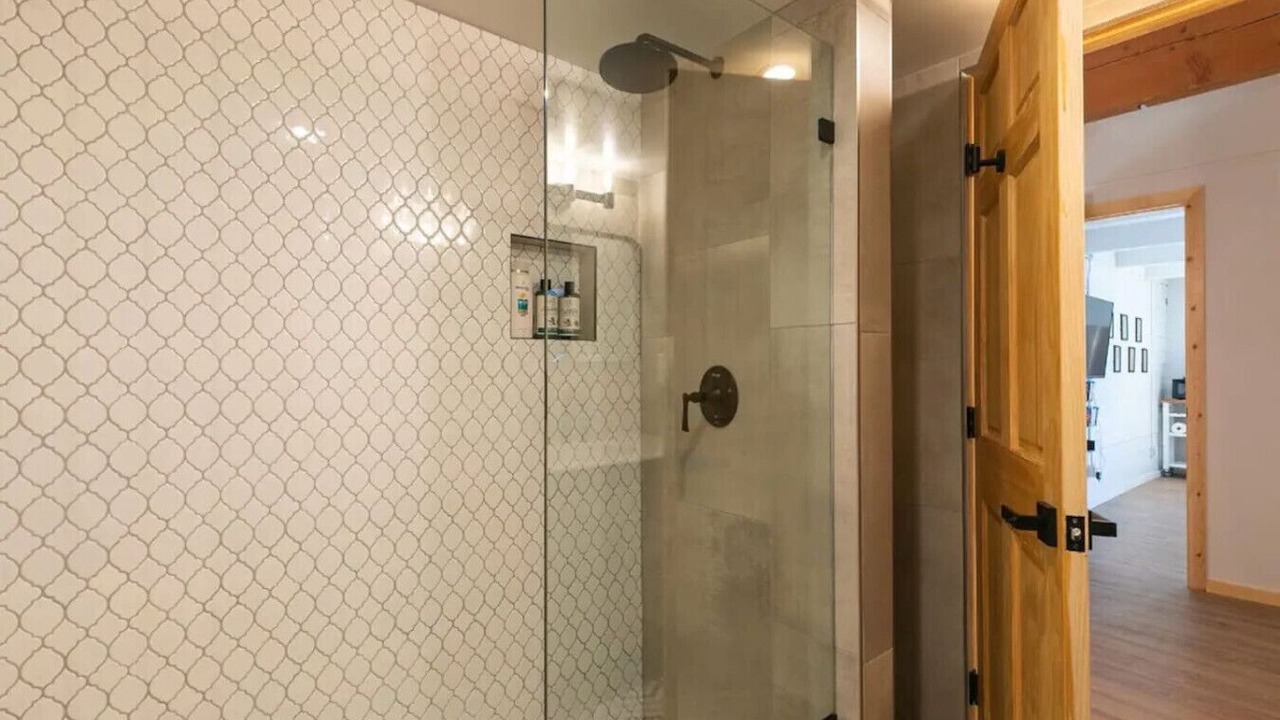 Photo of Bathroom in Tahoe Woods