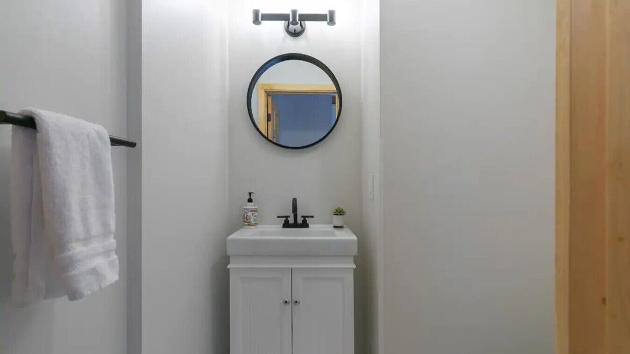 Photo of Bathroom in Tahoe Woods