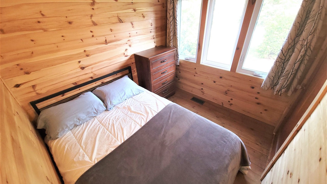 Photo of Bedroom in Southampton