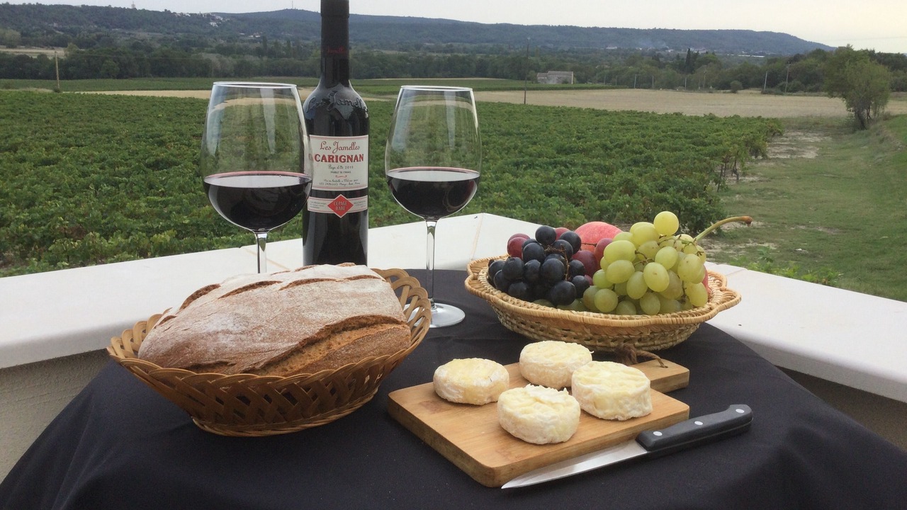 Photo of Outdoor in Aigremont