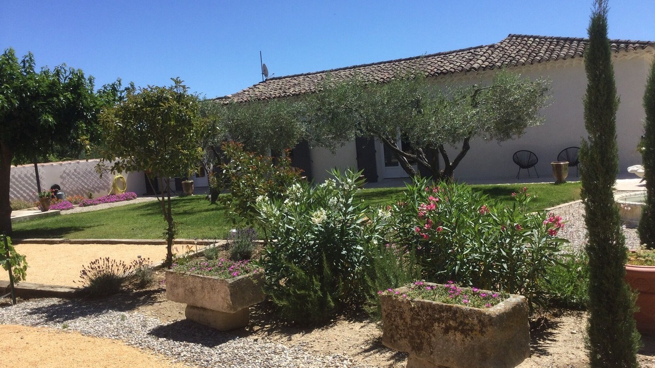 Photo of Outdoor in Aigremont