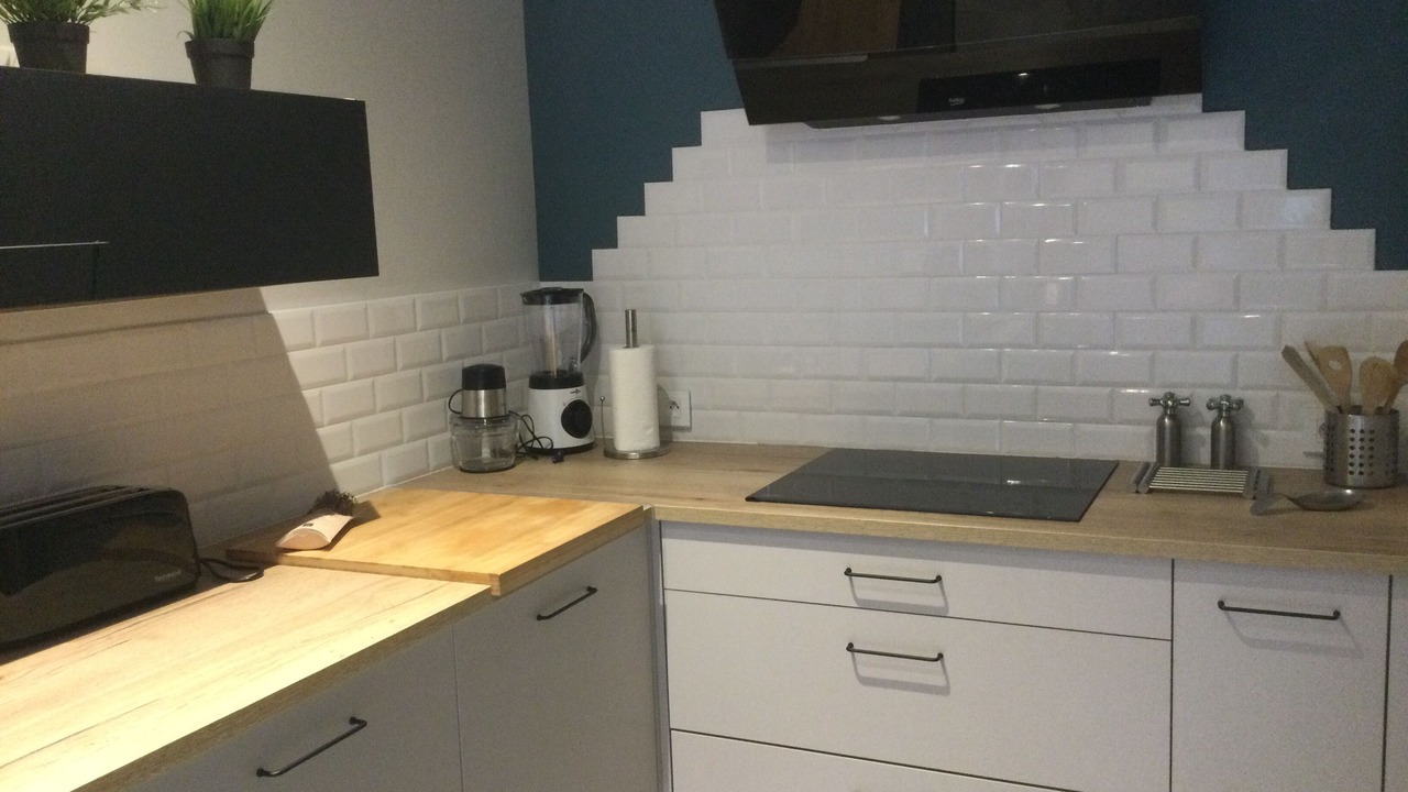 Photo of Kitchen in Aigremont