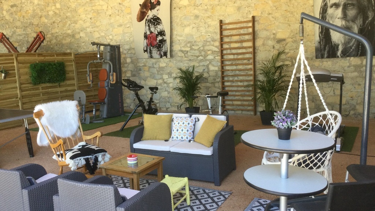 Photo of Outdoor in Aigremont