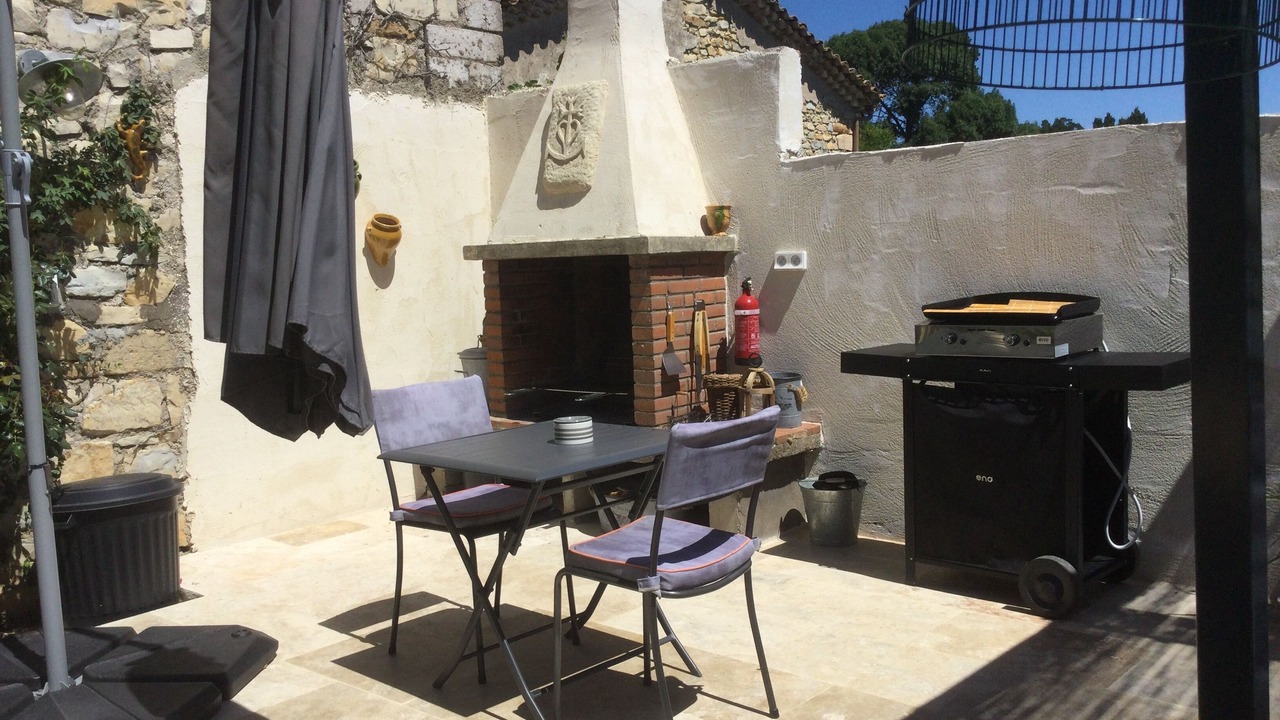 Photo of Outdoor in Aigremont