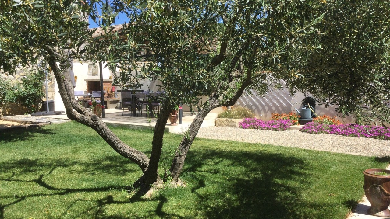 Photo of Patio Balcony in Aigremont