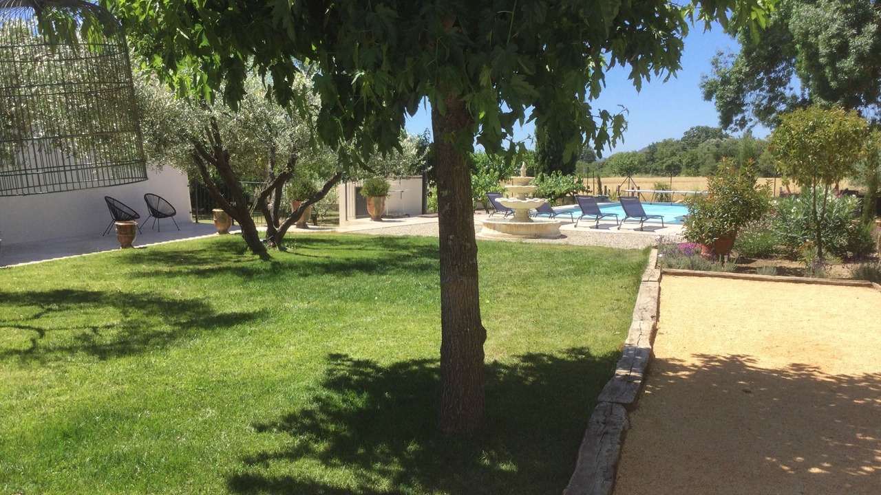 Photo of Outdoor in Aigremont
