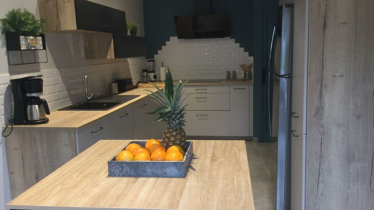 Photo of Kitchen in Aigremont