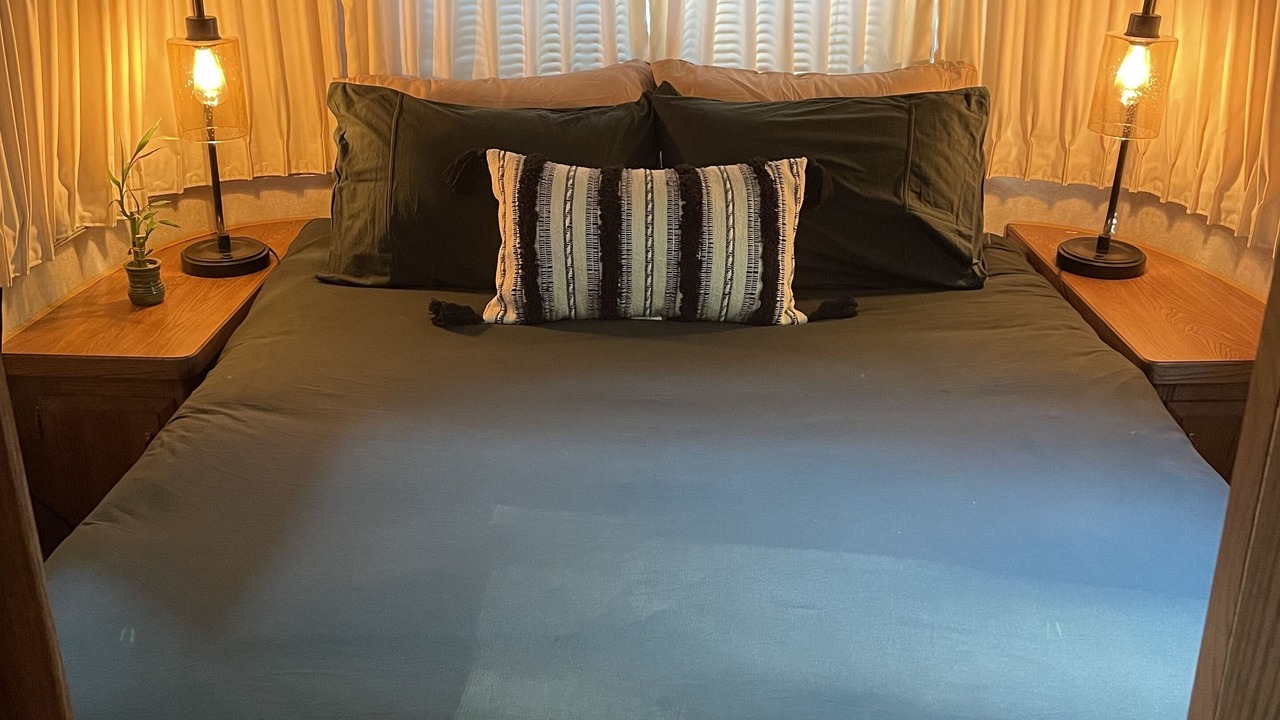 Photo of Bedroom in Damascus