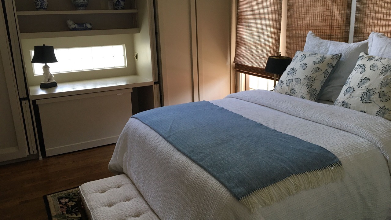Photo of Bedroom in Monte Vista