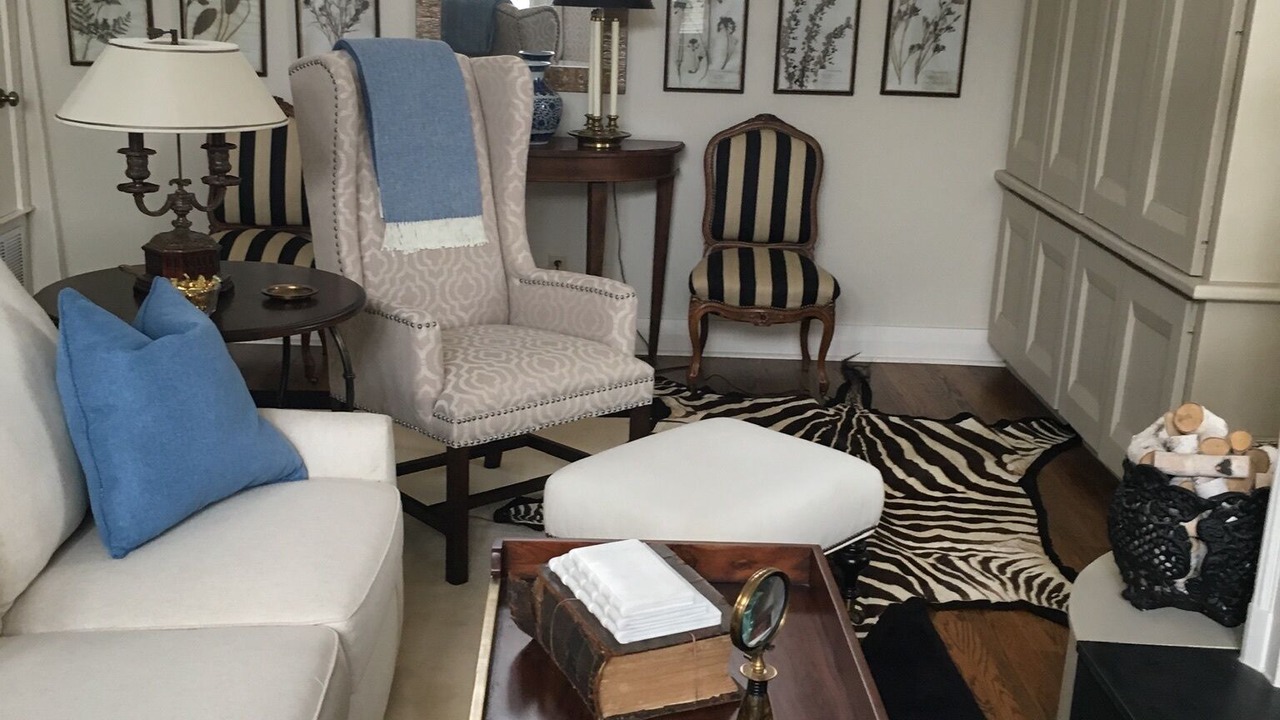 Photo of Livingroom in Monte Vista