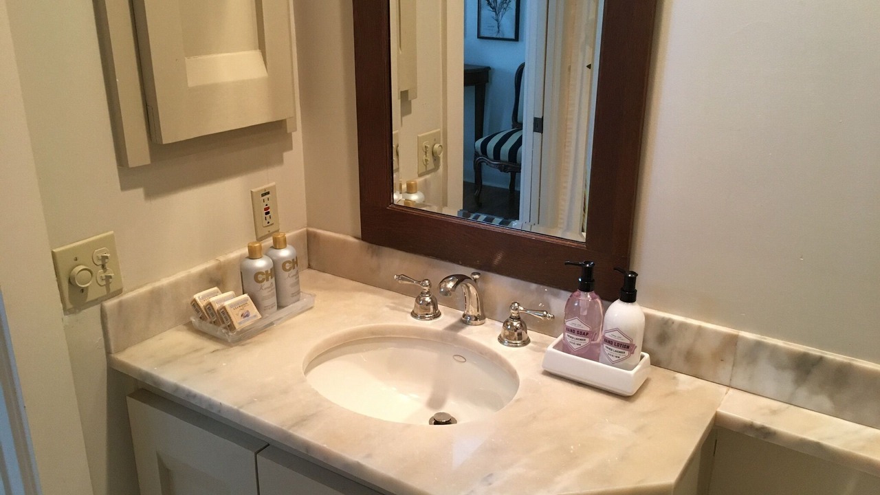 Photo of Bathroom in Monte Vista