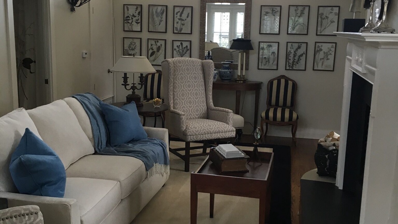 Photo of Livingroom in Monte Vista