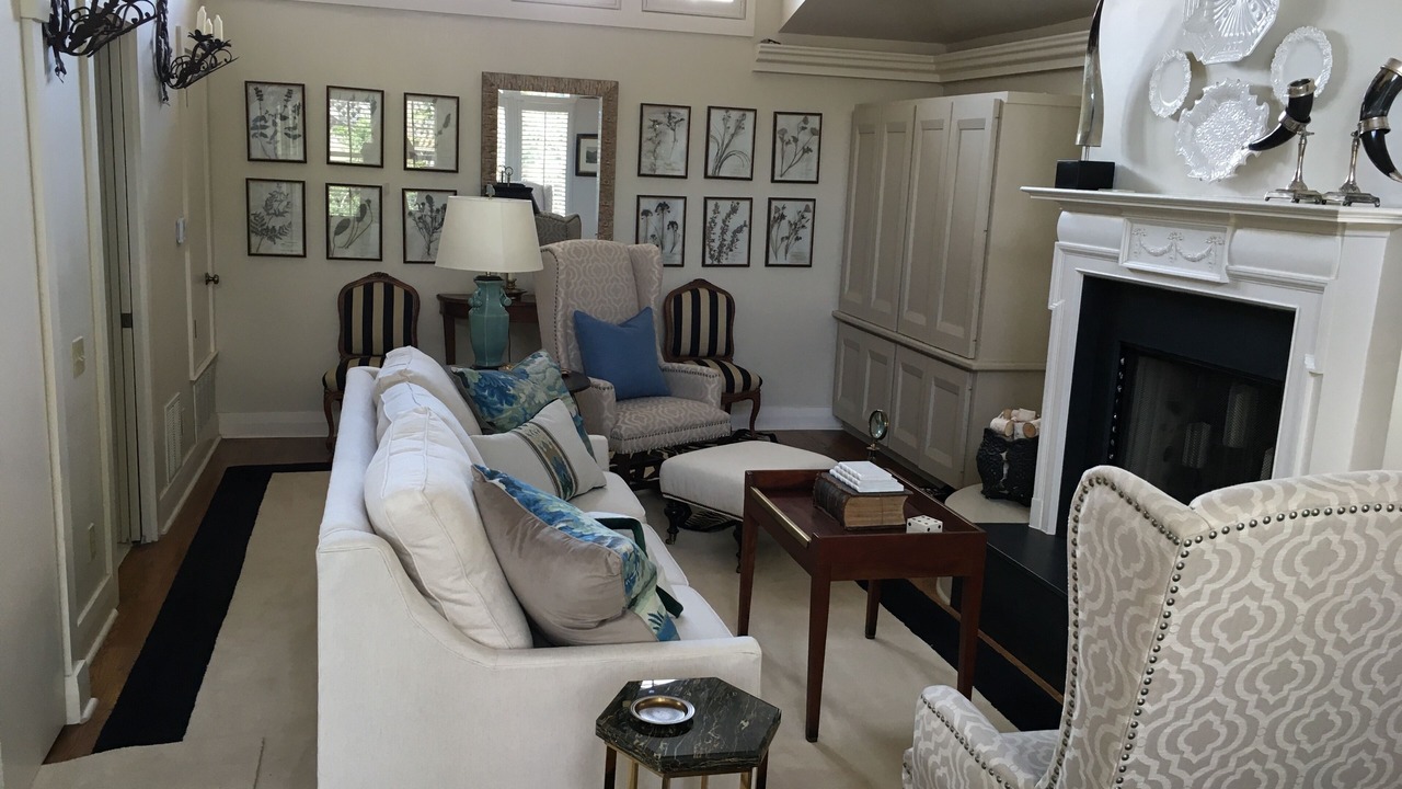 Photo of Livingroom in Monte Vista