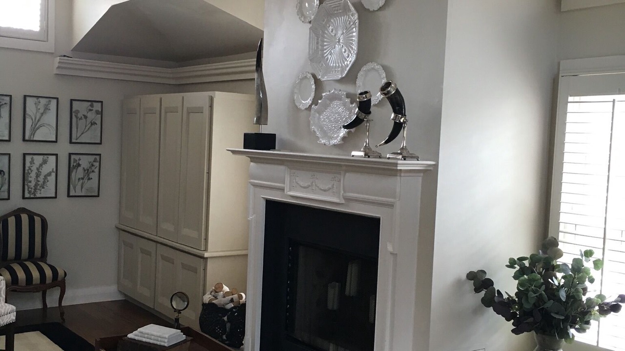 Photo of Livingroom in Monte Vista