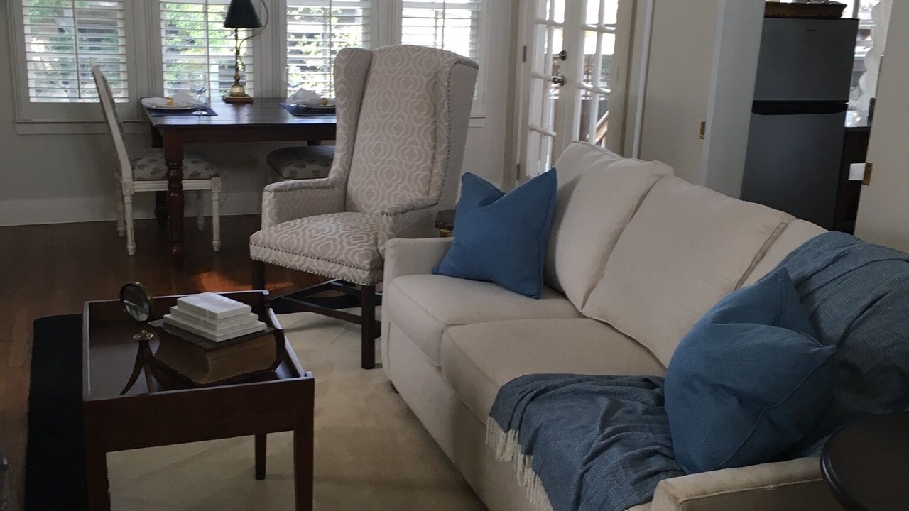 Photo of Bedroom in Monte Vista