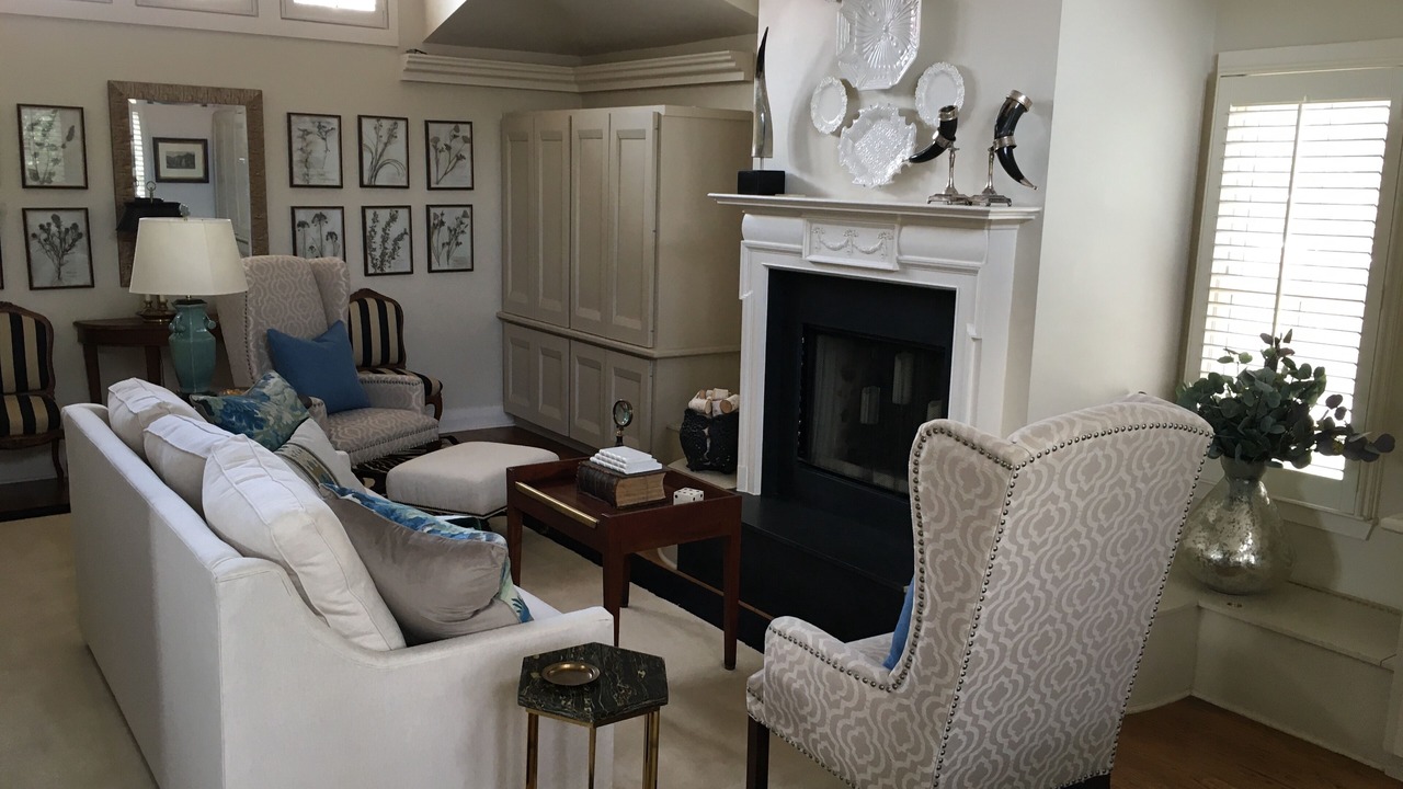 Photo of Livingroom in Monte Vista