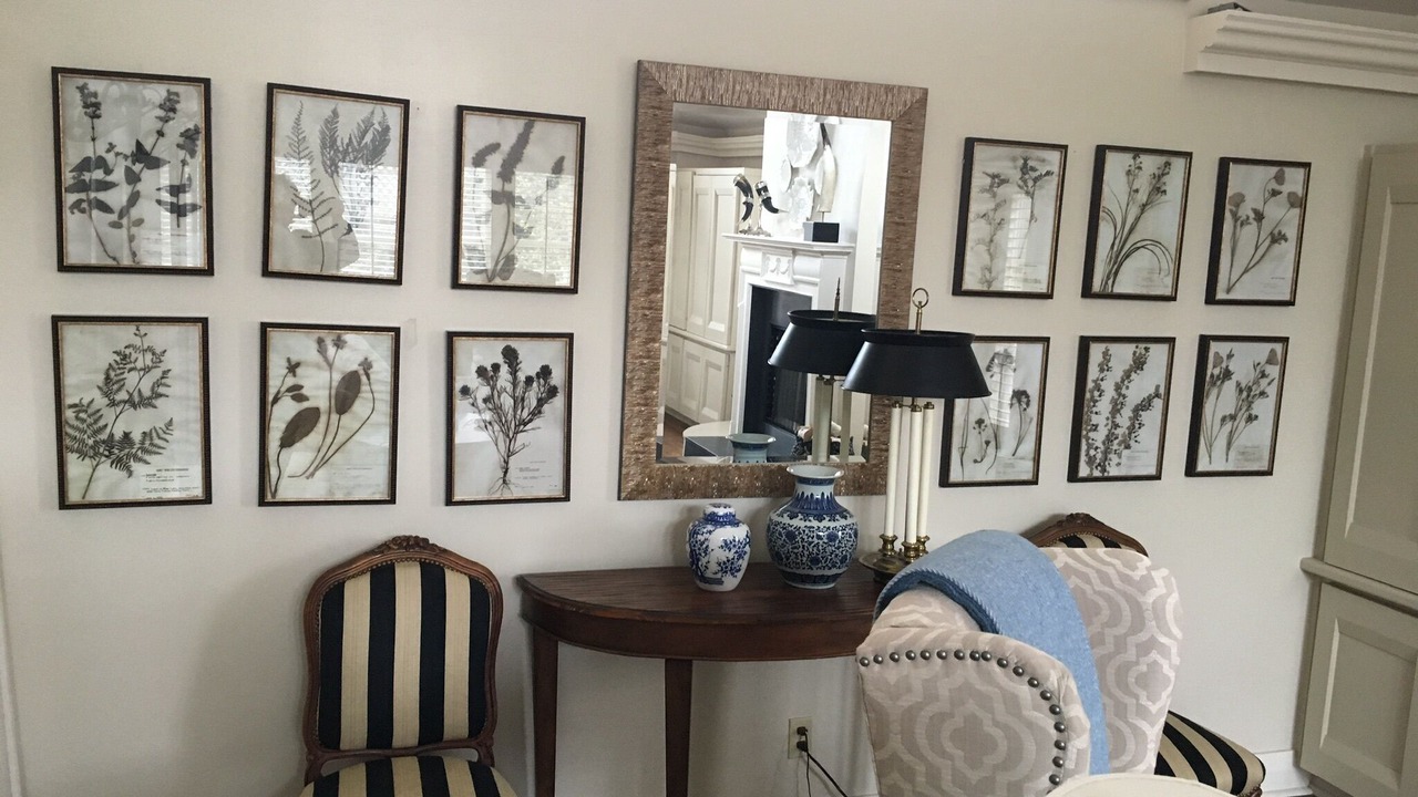 Photo of Livingroom in Monte Vista