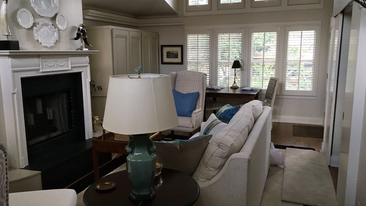 Photo of Livingroom in Monte Vista