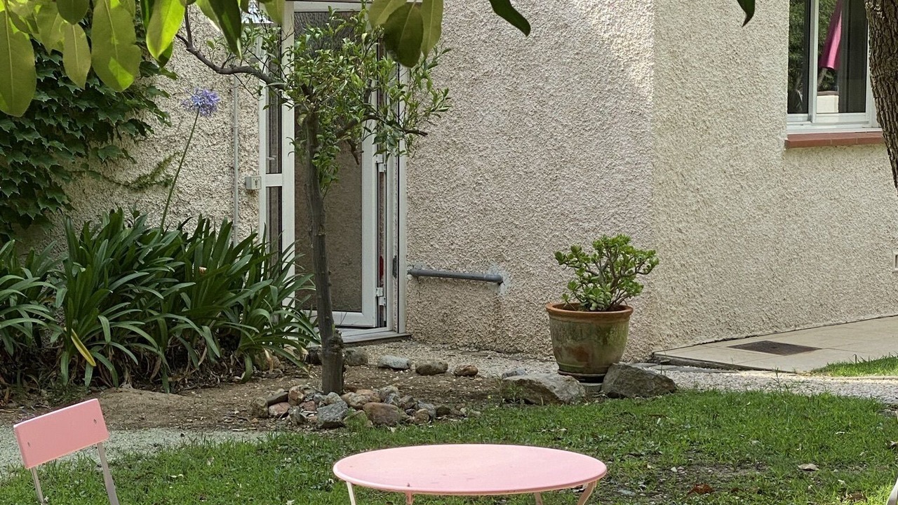 Photo of Patio Balcony in Saint-Nazaire