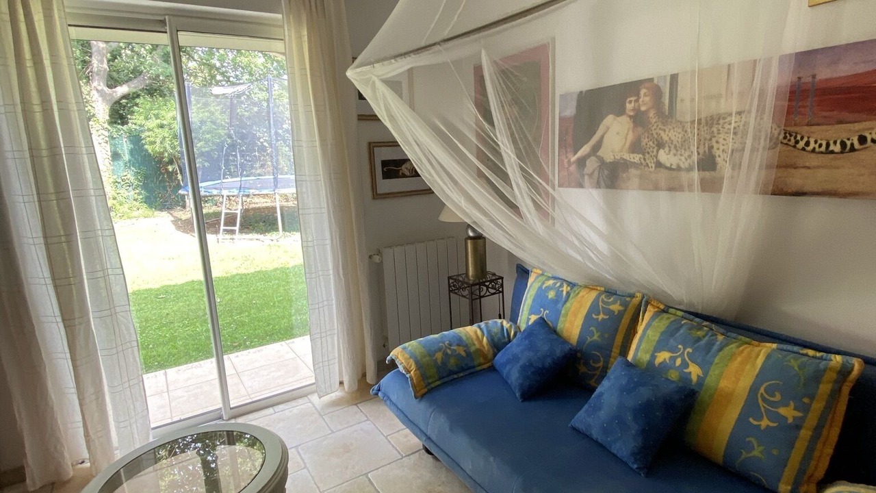 Photo of Livingroom in Saint-Nazaire