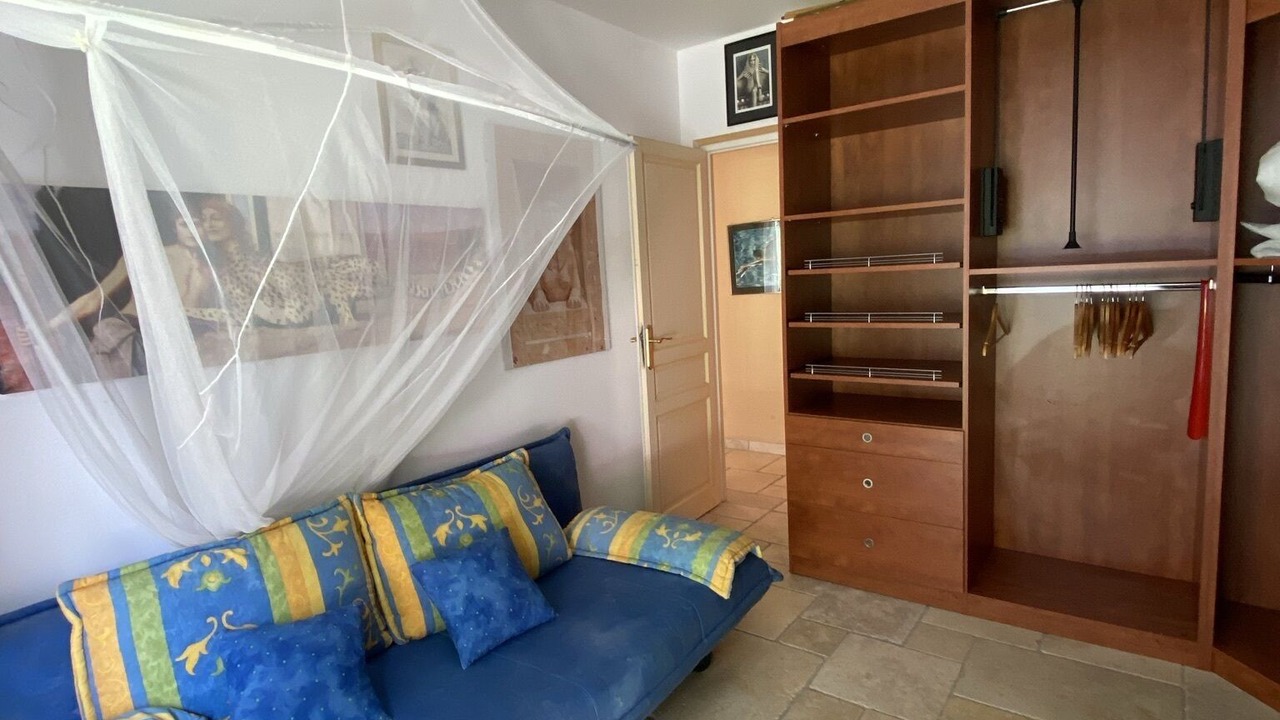 Photo of Livingroom in Saint-Nazaire