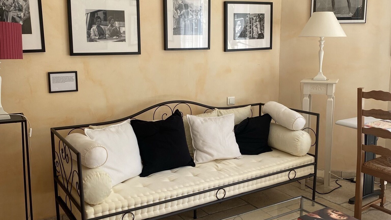 Photo of Livingroom in Saint-Nazaire