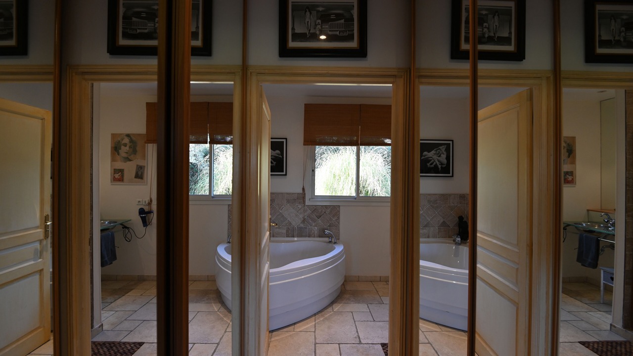 Photo of Bathroom in Saint-Nazaire