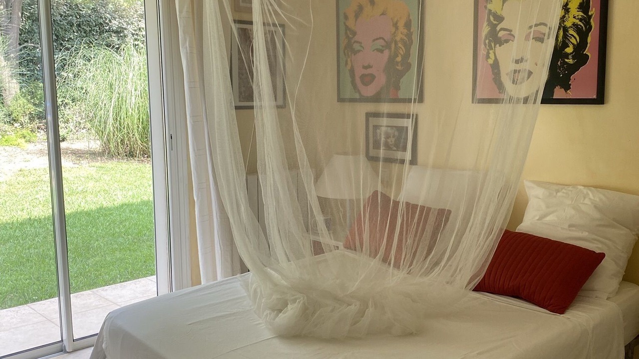 Photo of Bedroom in Saint-Nazaire