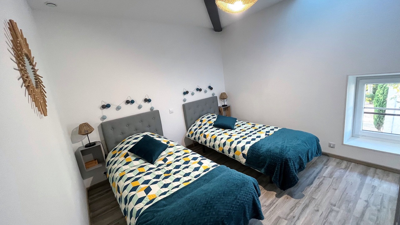 Photo of Bedroom in Cenne-Monestias