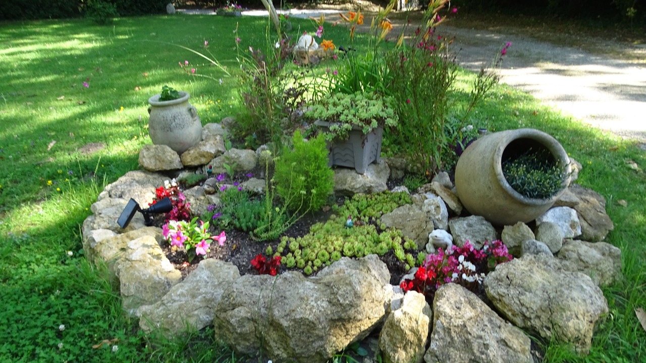 Photo of Outdoor in Cenne-Monestias