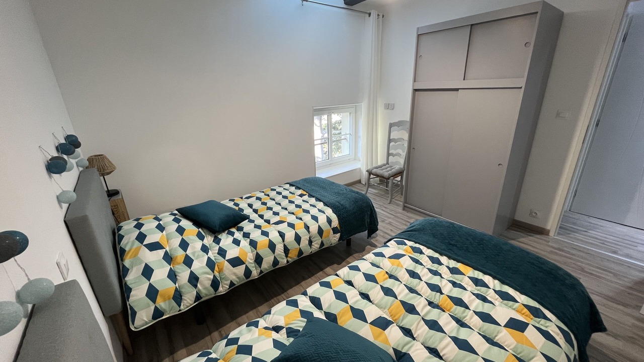 Photo of Bedroom in Cenne-Monestias