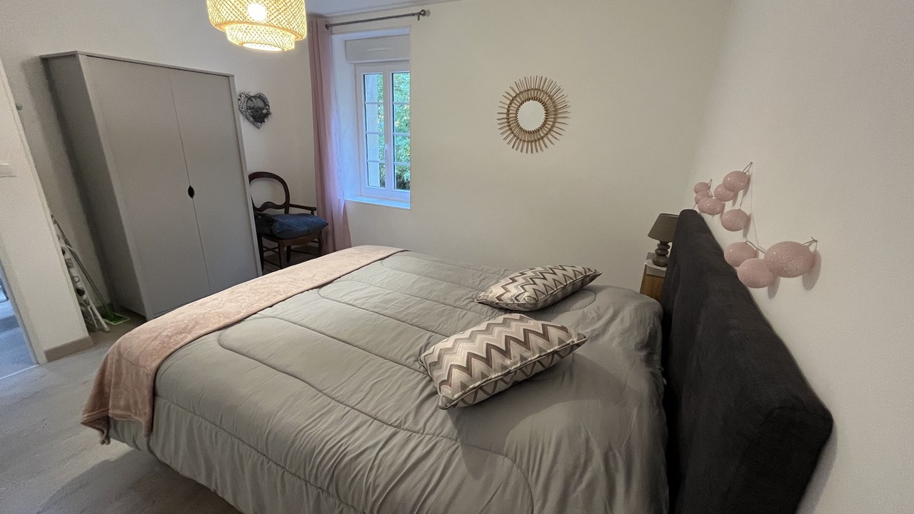 Photo of Bedroom in Cenne-Monestias