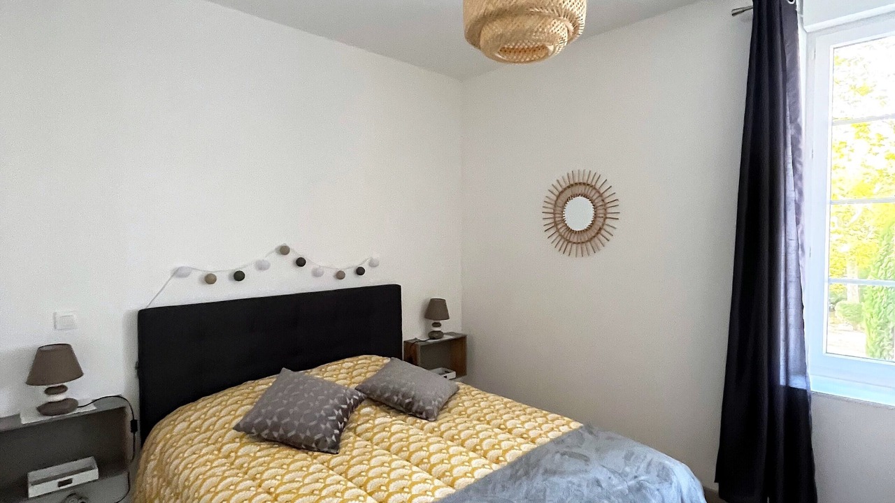 Photo of Bedroom in Cenne-Monestias