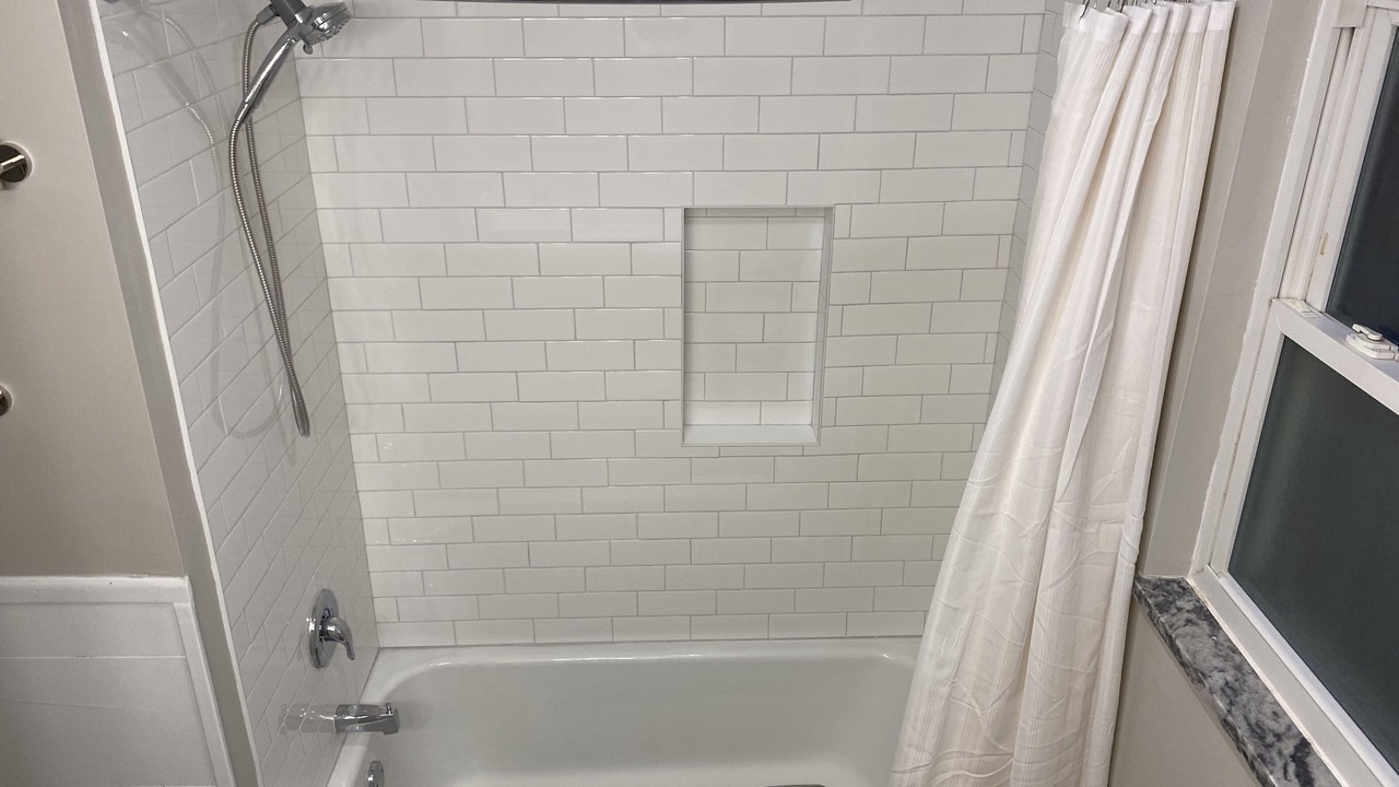Photo of Bathroom in Bedford