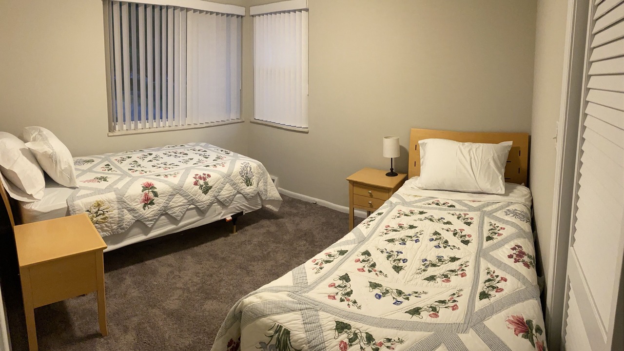 Photo of Bedroom in Bedford