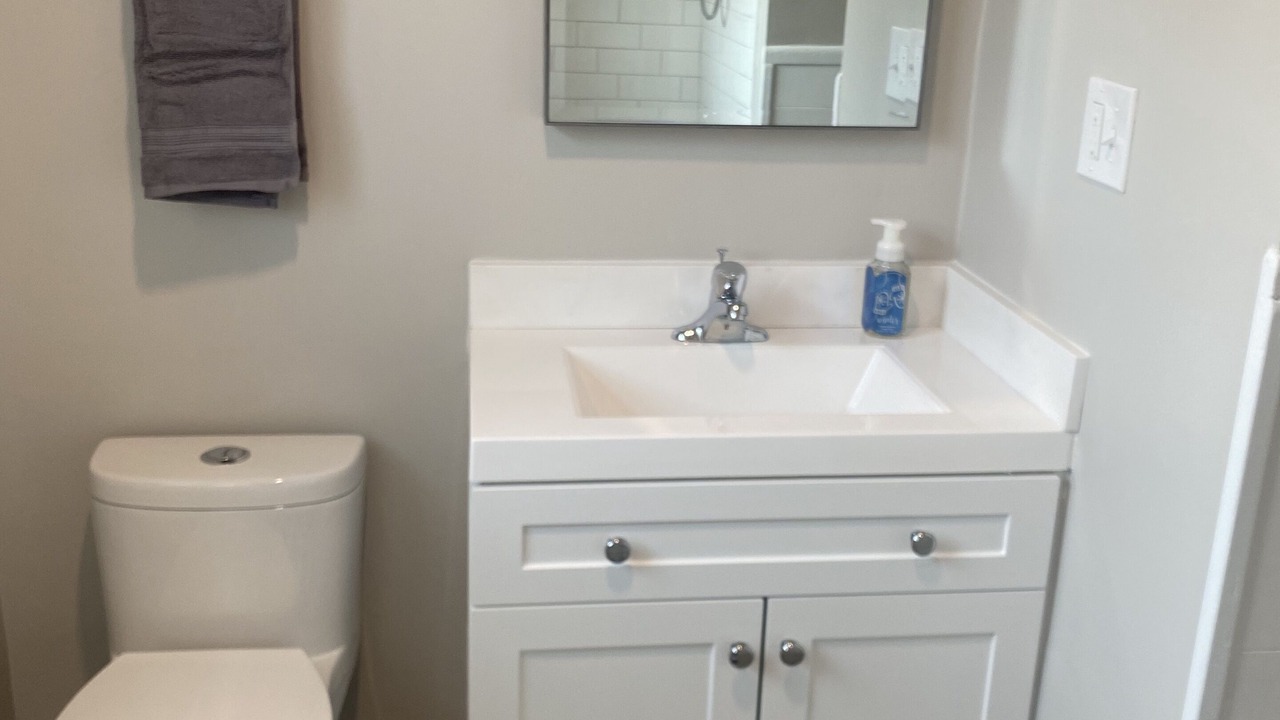 Photo of Bathroom in Bedford