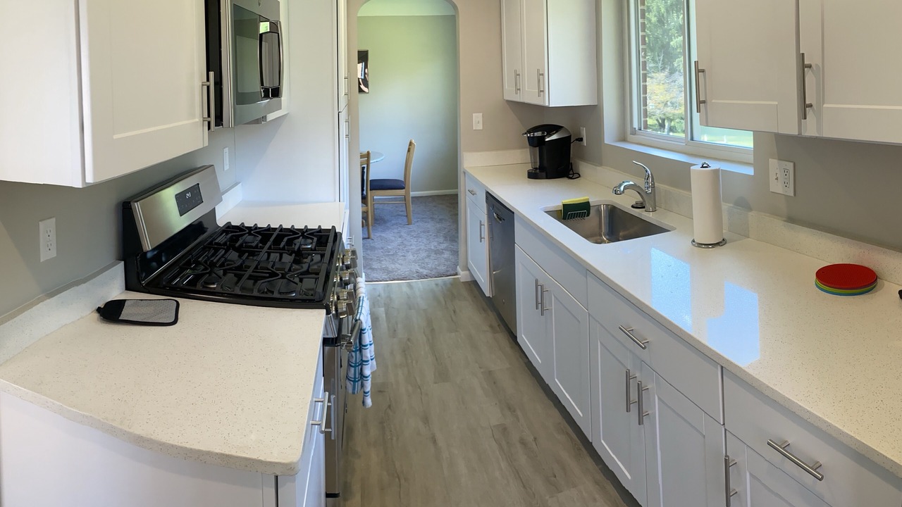 Photo of Kitchen in Bedford