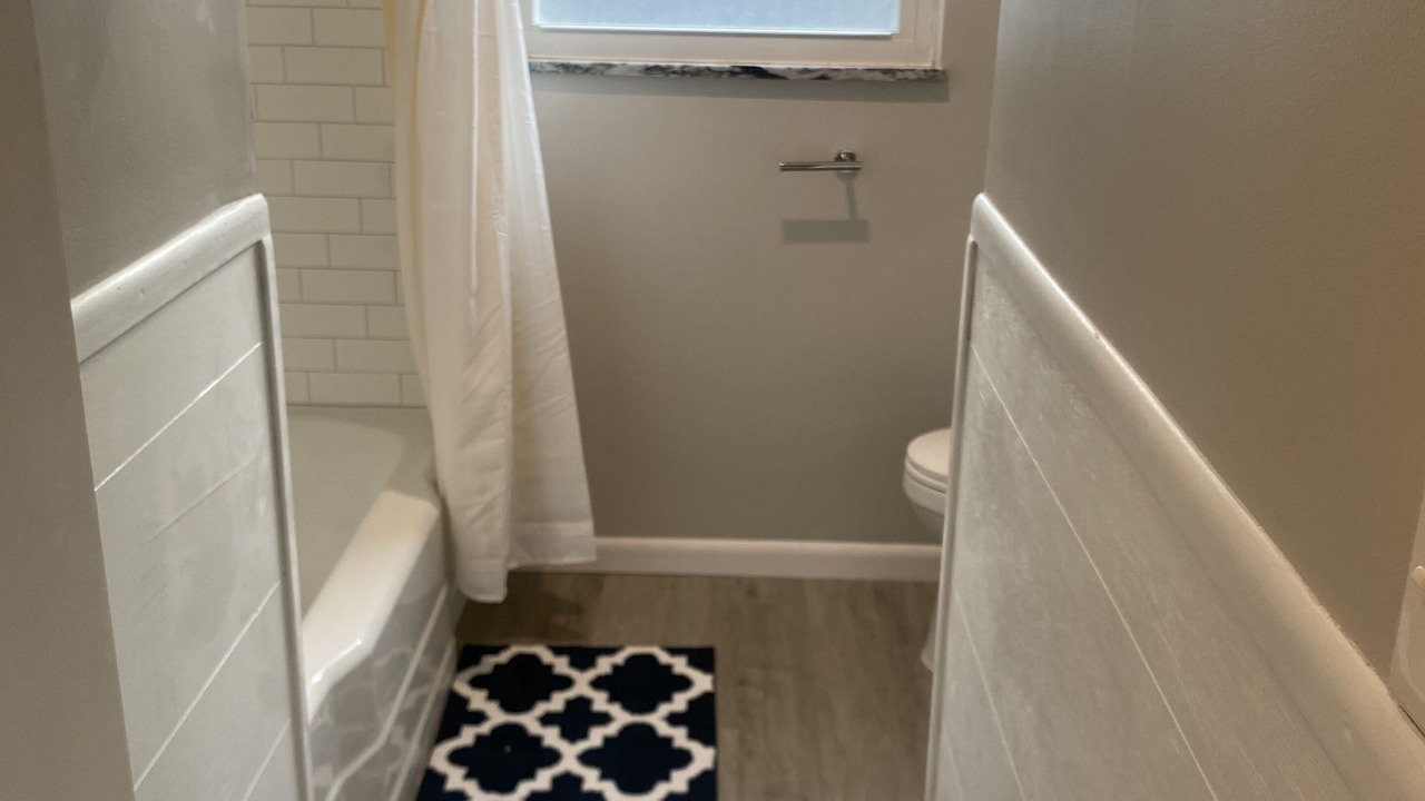 Photo of Bathroom in Bedford