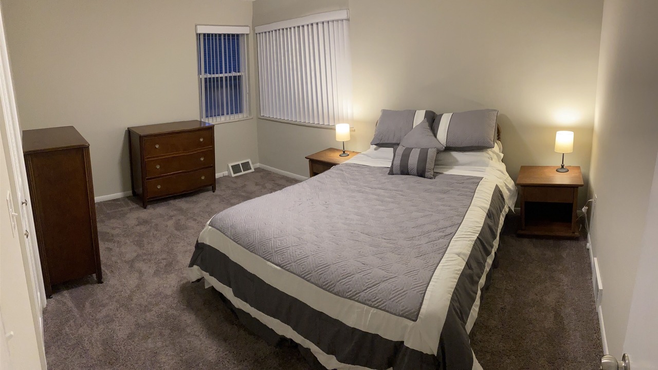 Photo of Bedroom in Bedford