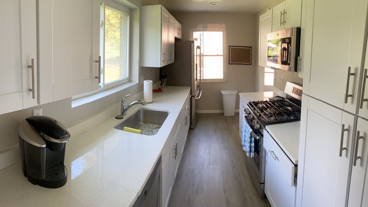 Photo of Kitchen in Bedford